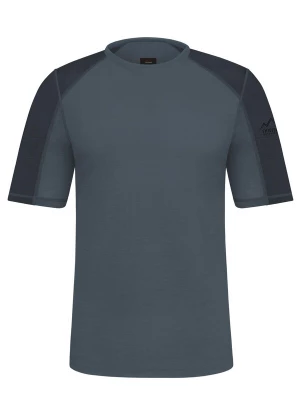 Foto van product normani Functioneel shirt 'Busselton' grijs / antraciet
