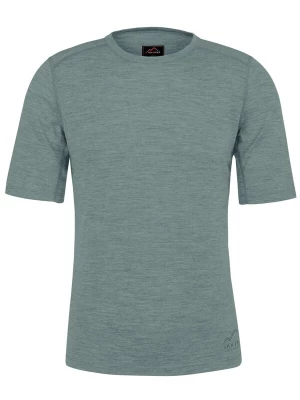 Foto van product normani Functioneel shirt 'Darwin' blauw