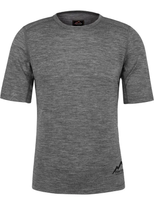 Foto van product normani Functioneel shirt 'Darwin' grijs