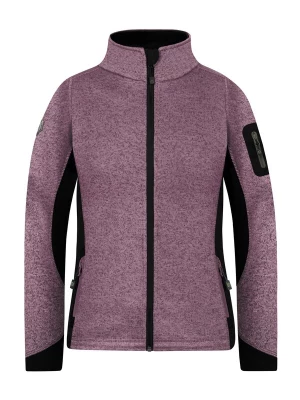 Foto van product normani Functionele fleece jas lila
