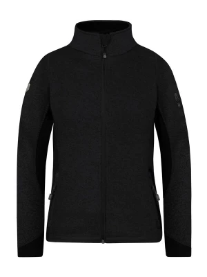 Foto van product normani Functionele fleece jas zwart