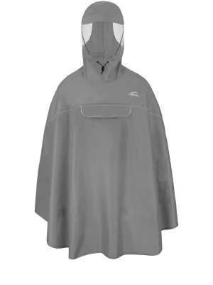 Foto van product normani Functionele jas 'Sohra' grijs