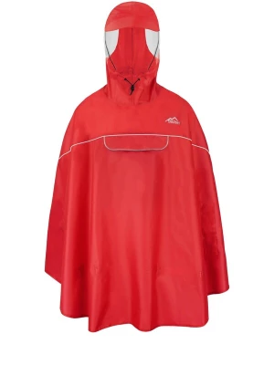 Foto van product normani Functionele jas 'Sohra' rood