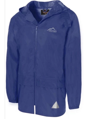 Foto van product normani Functionele jas 'Tampere' navy