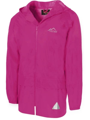 Foto van product normani Functionele jas 'Tampere' pink