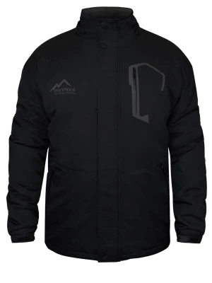 Foto van product normani Functionele jas 'Yukon' zwart