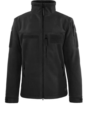 Foto van product normani Funktionele fleece-jas 'Tilrem' zwart