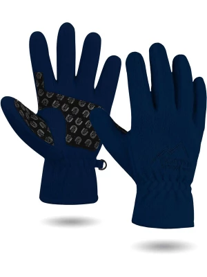 Foto van product normani Handschoenen 'Mississauga' navy / zwart