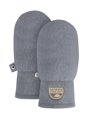Foto van product normani Handschoenen 'Wäldi' grijs