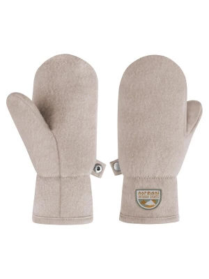 Foto van product normani Handschoenen 'Wäldi' taupe
