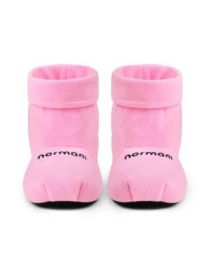 Foto van product normani Huisschoenen rosa