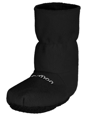 Foto van product normani Huisschoenen zwart / wit