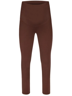 Foto van product normani Leggings 'Malgas' bruin