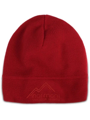 Foto van product normani Muts 'Subzero' rood