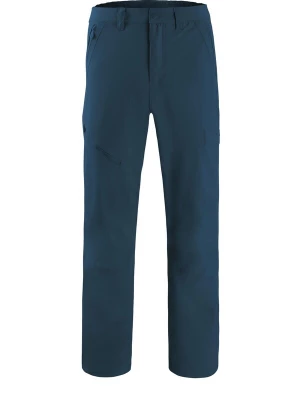 Foto van product normani Outdoorbroek 'Achray' navy
