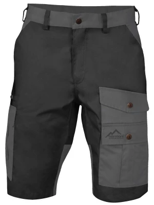 Foto van product normani Outdoorbroek 'Ahvaz' grijs / antraciet