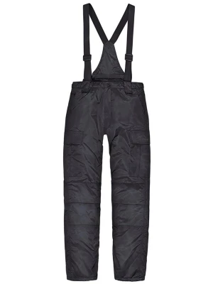 Foto van product normani Outdoorbroek 'Aoraki' antraciet