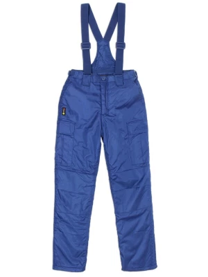 Foto van product normani Outdoorbroek 'Aoraki' navy