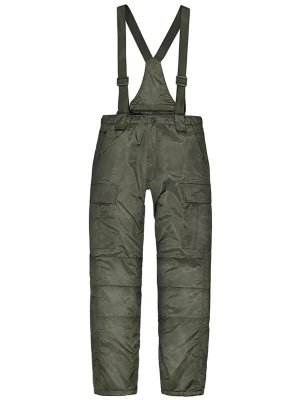Foto van product normani Outdoorbroek 'Aoraki' olijfgroen