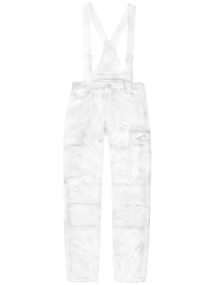 Foto van product normani Outdoorbroek 'Aoraki' wit