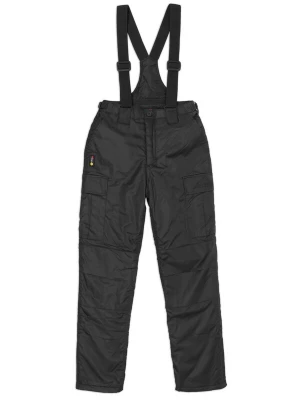 Foto van product normani Outdoorbroek 'Aoraki' zwart