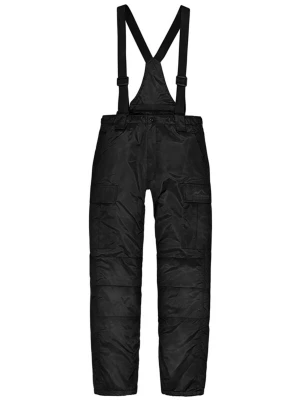 Foto van product normani Outdoorbroek 'Aoraki' zwart