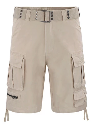 Foto van product normani Outdoorbroek 'Atacama' beige