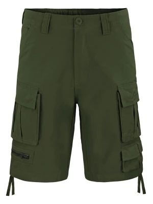 Foto van product normani Outdoorbroek 'Atacama' donkergroen