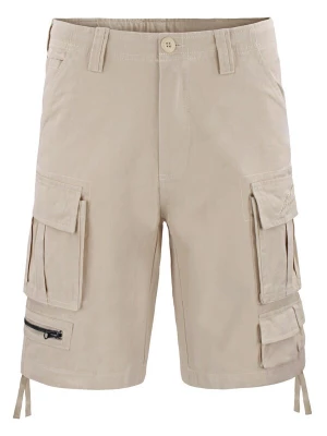 Foto van product normani Outdoorbroek 'Atacama' lichtbeige