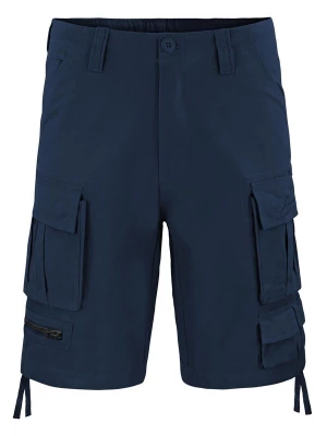 Foto van product normani Outdoorbroek 'Atacama' navy