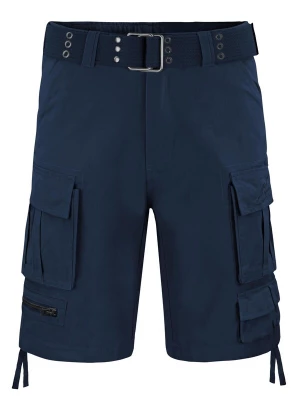 Foto van product normani Outdoorbroek 'Atacama' navy