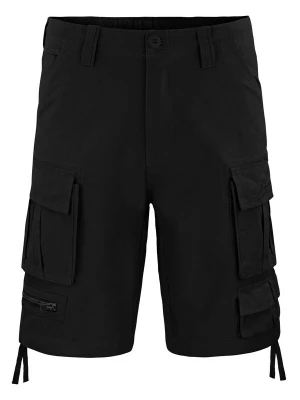 Foto van product normani Outdoorbroek 'Atacama' zwart