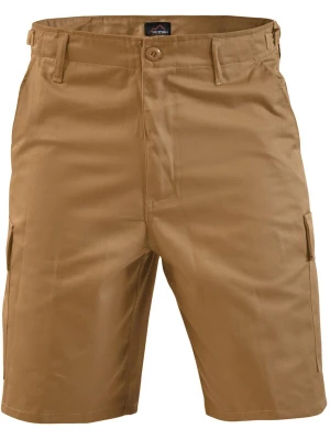 Foto van product normani Outdoorbroek 'Dasht' chamois