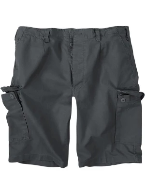 Foto van product normani Outdoorbroek grijs