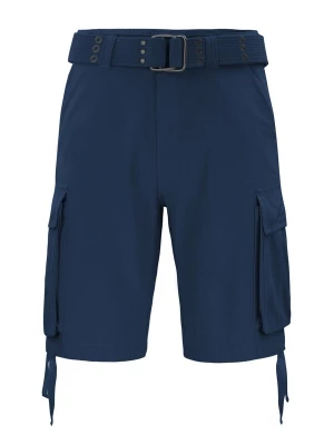 Foto van product normani Outdoorbroek 'Kalahari' navy