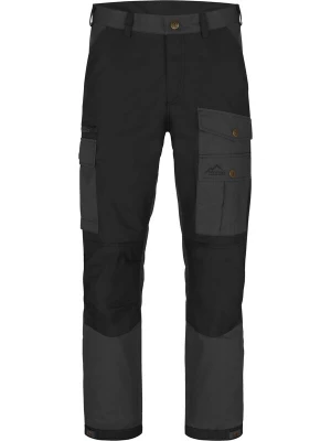 Foto van product normani Outdoorbroek 'Leviathan' antraciet / grafiet