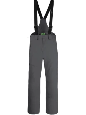 Foto van product normani Outdoorbroek 'Loonskin' antraciet