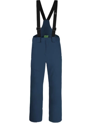 Foto van product normani Outdoorbroek 'Loonskin' navy