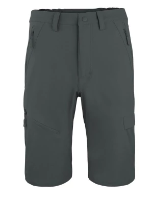 Foto van product normani Outdoorbroek 'Minkey' antraciet