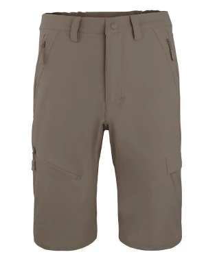 Foto van product normani Outdoorbroek 'Minkey' taupe