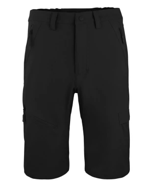 Foto van product normani Outdoorbroek 'Minkey' zwart