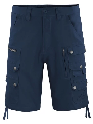 Foto van product normani Outdoorbroek 'Mojave' navy