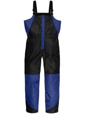 Foto van product normani Outdoorbroek 'Peak' navy / zwart