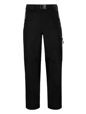 Foto van product normani Outdoorbroek 'Réunion' zwart