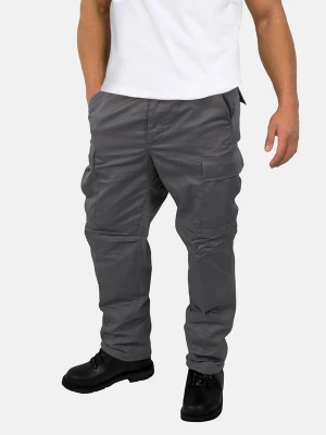 Foto van product normani Outdoorbroek 'Trooper' grijs