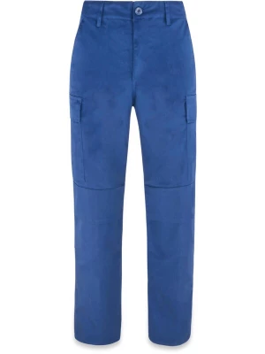 Foto van product normani Outdoorbroek ' Trooper ' navy