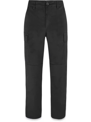 Foto van product normani Outdoorbroek ' Trooper ' zwart