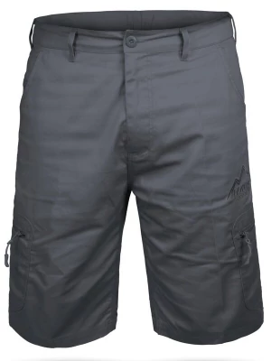 Foto van product normani Outdoorbroek 'Valley' grijs