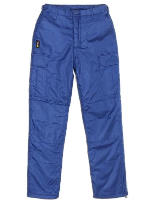 Foto van product normani Outdoorbroek 'Yerupaja' marine
