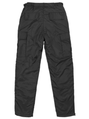 Foto van product normani Outdoorbroek 'Yerupaja' zwart